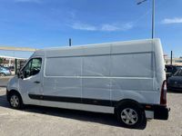 gebraucht Renault Master L3H2 HKa 35t extra lang