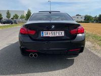 gebraucht BMW 430 430 d Coupe xDrive Sport-Aut. M Sport