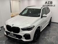 gebraucht BMW X5 xDrive30d**M-PAKET**SHADOW-LINE**HEAD-UP**UVM**