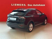gebraucht VW Taigo Friends TSI DSG