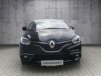 gebraucht Renault Scénic Scenic Blue dCi 150 EDC BOSE 1.Hand