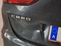 Gebraucht Kia Ceed Sportswagon 99 PS (72 kW) 2020 Grau Kombi