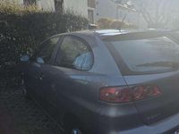 Gebraucht Seat Ibiza 64 PS (47 kW) 2002 Limousine