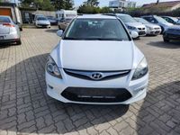 gebraucht Hyundai i30 14 CVVT Cool