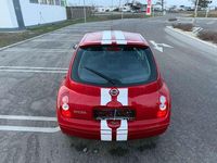 gebraucht Nissan Micra 12 16V Sonder Edition