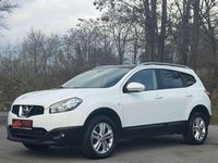 gebraucht Nissan Qashqai +2 Qashqai+2 16 dCi *12 mon garantie*