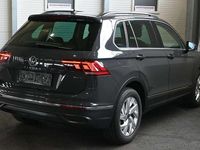 gebraucht VW Tiguan 20 TDI 4Motion Life DSGNaviACCLEDApp-Conne...