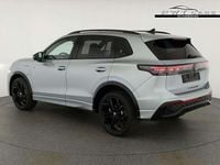 gebraucht VW Tiguan 1.5 TSI eHybrid 200 kW R-Line Black, Pano, 20-Z...