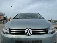 gebraucht VW Sharan Trendline BMT 2,0 TDI DPF