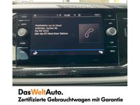 gebraucht VW Polo Life TSI