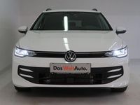 gebraucht VW Golf VIII Variant Life mHeV DSG
