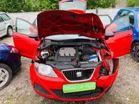 gebraucht Seat Ibiza ST 1BESITZ UNFALL Ecomotive 12 TDI CR DPF