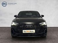 Gebraucht Audi Q3 193 PS (141 kW) 2025 Schwarz SUV