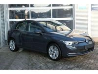 gebraucht VW Golf 1.5 eTSI DSG Style Navi AHK Kamera Memory