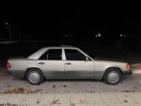 gebraucht Mercedes E200 W124