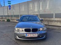 gebraucht BMW 118 118 D Öamtc Pickerl ( 11.2024+4 Monate )