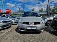 gebraucht Renault Espace 2.0 16V*GRATIS SERVICE*GW GARANTIE