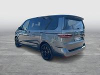 gebraucht VW Multivan Edition ÜH TDI