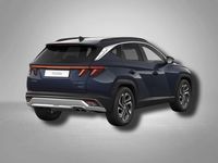 gebraucht Hyundai Tucson Prime 1.6 T-GDi 7 DCT