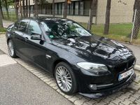 gebraucht BMW 525 525 d Österreich-Paket Aut.