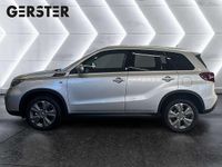 gebraucht Suzuki Vitara 14 Hybrid ALLGRIP shine