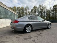 gebraucht BMW 525 525 d Aut.