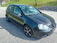 gebraucht VW Golf V 