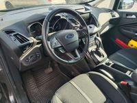 gebraucht Ford Grand C-Max Trend