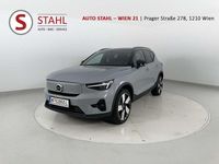 Gebraucht Volvo EX40 Ultra 185 kW (252 PS) 2025 Grau SUV