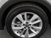 Neu VW T-Cross 95 PS (69 kW) 2026 Mittelgrau  normal SUV