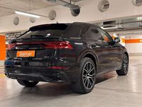 Gebraucht Audi Q8 Advanced 286 PS (210 kW) 2019 Schwarz SUV
