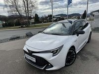 gebraucht Toyota Corolla Kombi 1,8 Hybrid GR-S