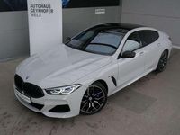 gebraucht BMW M850 M850i xDrive Gran Coupe *MwSt*