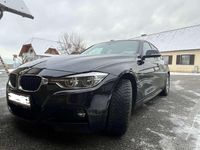 gebraucht BMW 320 320 d xDrive M Sport Aut.