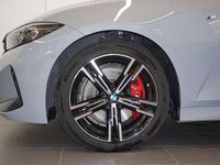 Gebraucht BMW M340 Efficient Dynamics 340 PS (250 kW) 2025 Grau Limousine