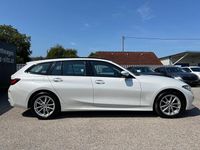 gebraucht BMW 320 320 d 48 V xDrive Touring Aut.| NP € 60.700