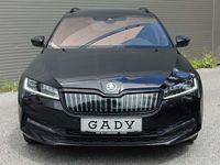 gebraucht Skoda Superb Kombi 1,4 TSI PHEV Sportline DSG