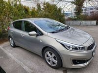 gebraucht Kia Ceed Ceed /1.4 MPI