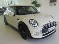 gebraucht Mini ONE Hatch