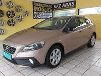 gebraucht Volvo V40 CC V40 Cross Country TOP ZUSTAND