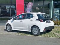 gebraucht Toyota Yaris 1,0 VVT-i Active + Driver Assist Paket