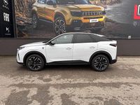 Gebraucht Peugeot 3008 GT 136 PS (100 kW) 2024 Weiß SUV