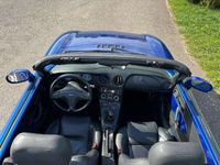 gebraucht Fiat Barchetta Barchetta