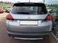 gebraucht Peugeot 2008 1,6 BHDI 100 S&S Allure