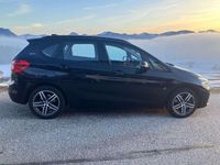 gebraucht BMW 225 225 xe Sport Line, Allrad, Aut., Navi, Kamera