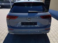 gebraucht VW Golf VIII Variant LIFE AHK Kamera 4 J. Garantie