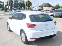 gebraucht Seat Ibiza FR Edition 1.0 TSI