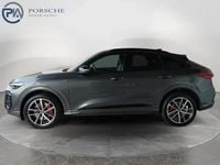 Gebraucht Audi Q5 Sportback Ambiente 204 PS (150 kW) 2025 Mittelgrau  metallicperleffekt SUV