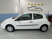 gebraucht Renault Clio 1,2 16V * SOFORT FINANZIERUNG & EINTAUSCH MÖGLI...