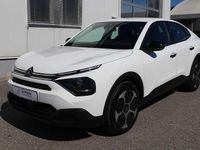 Gebraucht Citroën C4 X PureTech 102 PS (75 kW) 2024 Weiß SUV